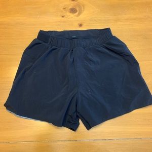 Lululemon Surge Short 4" Liner